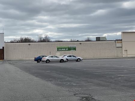 A look at Fairhaven Plaza commercial space in Fairhaven