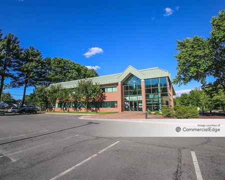 A look at Greenbriar Office Park commercial space in Farmington