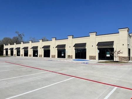 A look at 15349 Summit Park Drive - Reserve A commercial space in Montgomery