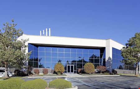 A look at 859 West South Jordan Pkwy Office space for Rent in South Jordan