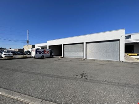 A look at 500 Industrial Road Commercial space for Rent in Carlstadt