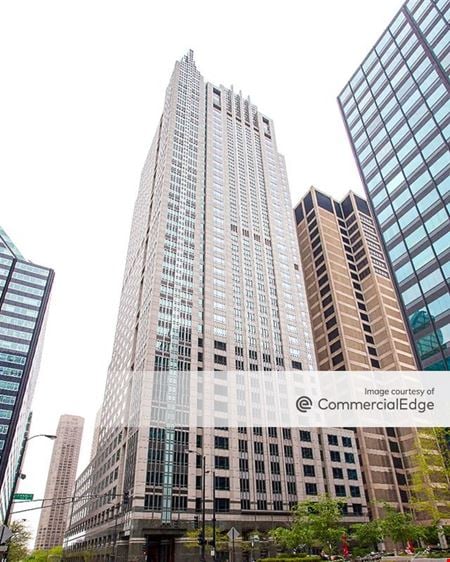 A look at 500 West Monroe Street Office space for Rent in Chicago
