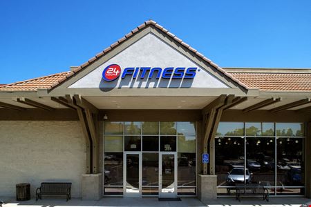 A look at 351 Rheem Blvd commercial space in Moraga