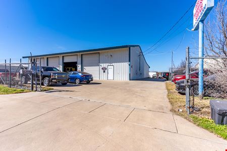 A look at 3124 Reagan Dr commercial space in Fort Worth
