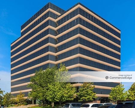 A look at Richmond Plaza Commercial space for Rent in Tulsa