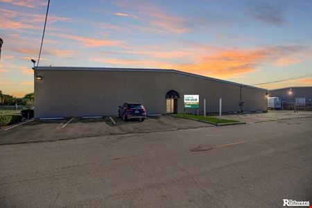 A look at Flex Building in Winter Haven Industrial space for Rent in Winter Haven