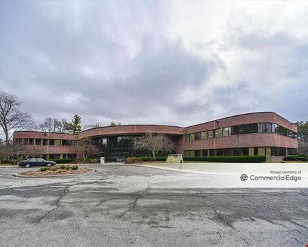A look at 1 Cabot Road commercial space in Hudson