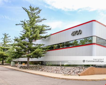 A look at Hannah Technology Research Center - 4700 South Hagadorn Road commercial space in East Lansing