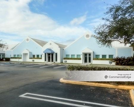 A look at Snapper Creek Professional Center Office space for Rent in Miami
