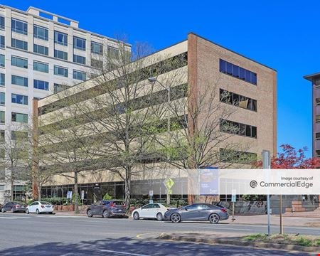 A look at Virginia Square II Office space for Rent in Arlington