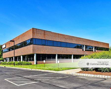 A look at Preakness Valley Office Park - 502 Valley Road Office space for Rent in Wayne