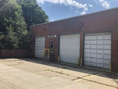 A look at Manchester Industrial and Office for Lease commercial space in Manchester