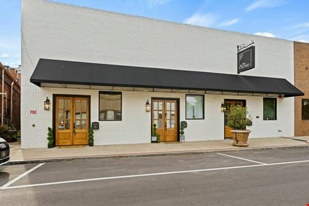 A look at Rare Investment Opportunity in Downtown Clinton, SC commercial space in Clinton