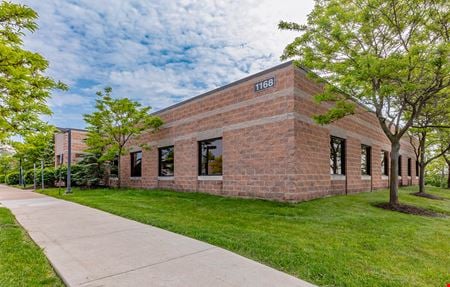 A look at The Summit Office Center Commercial space for Rent in Ann Arbor