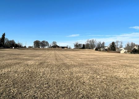 A look at 5.49 Acres - Zoned C-2 - Tecumseh commercial space in Tecumseh