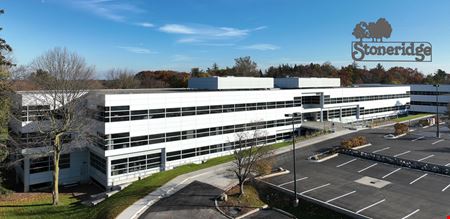 A look at Stoneridge II Office Building commercial space in Bloomfield Hills