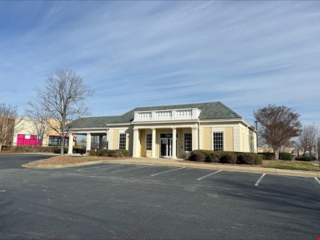 A look at 8541 Concord Mills Blvd commercial space in Concord