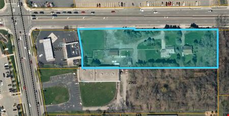 A look at Vacant Land Development Commercial space for Sale in Amherst