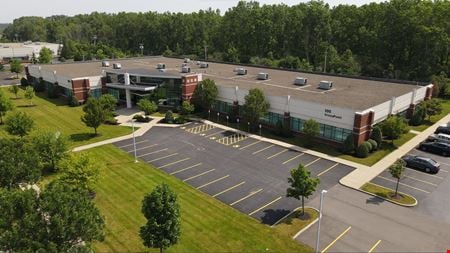 A look at 105 CrossPoint Parkway Commercial space for Rent in Amherst