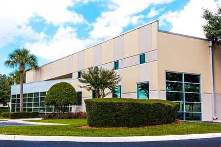 A look at Challenger Tech Center I - 12605 commercial space in Orlando