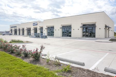 A look at 1581 US Highway 181 Retail space for Rent in Portland