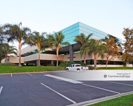 A look at Heritage Corporate Center - Buildings 2, 3 &amp; 19 Commercial space for Rent in Santa Fe Springs