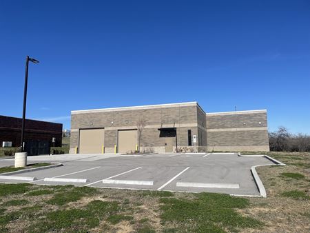 A look at 3316 Hollenberg Dr commercial space in Bridgeton
