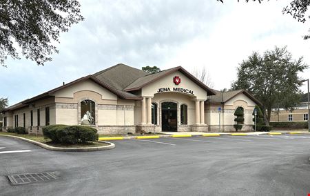 A look at Medical Office Building For Lease commercial space in Orange City