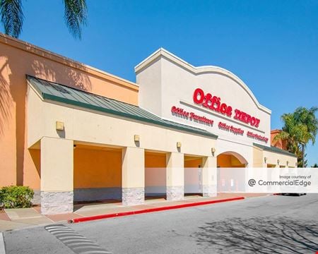 A look at Ravenswood Shopping Center - 1761 East Bayshore Road Retail space for Rent in East Palo Alto