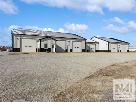 A look at 120 Freese Ct Industrial space for Rent in Palo