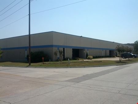 A look at 2122 - 2132 113th Street Commercial space for Rent in Grand Prairie