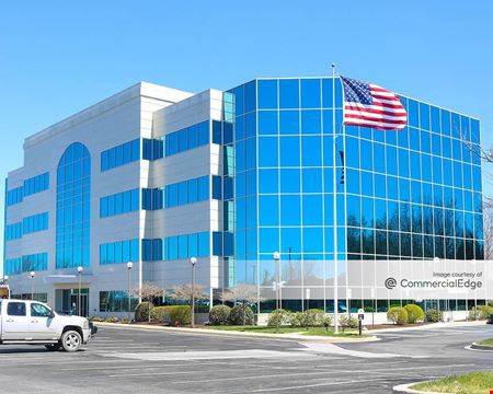 A look at Columbia 100 Corporate Park Commercial space for Rent in Columbia