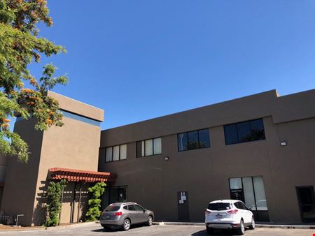 A look at 5430 Commerce Blvd Commercial space for Rent in Rohnert Park