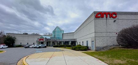 A look at 4001 Powder Mill Rd commercial space in Beltsville
