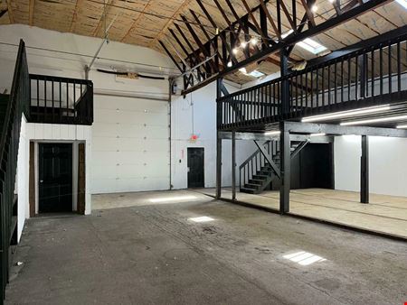 A look at 505 Grant Ave #5 commercial space in Chesterton