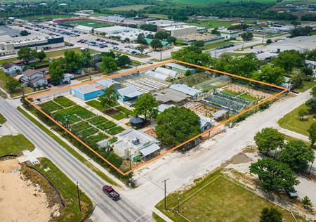A look at Multi-Use as Retail and/or Industrial - SELLER FINANCING AVAILABLE! commercial space in Marion