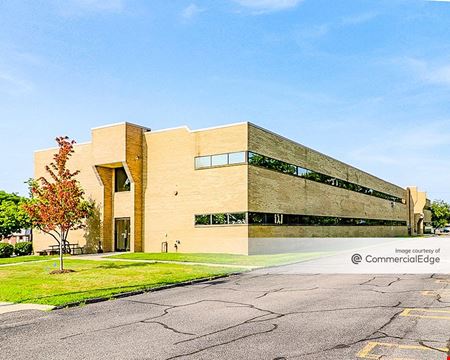 A look at 20300 West 12 Mile Road commercial space in Southfield