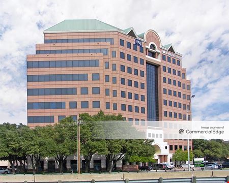 A look at One Ridgmar Centre Office space for Rent in Fort Worth
