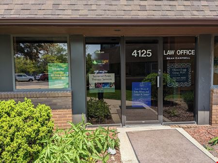 A look at 4125 Okemos Road, Unit 22 Commercial space for Rent in Okemos