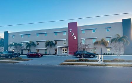A look at 730 S Sterling Ave commercial space in Tampa
