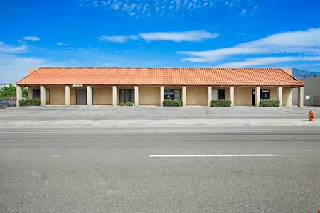 A look at 27190 3rd Street commercial space in Highland
