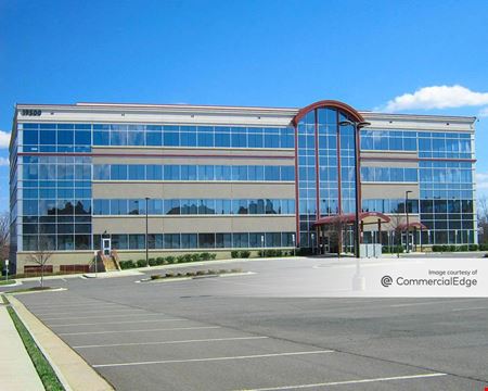 A look at 19500 at Riverside Office Park commercial space in Leesburg