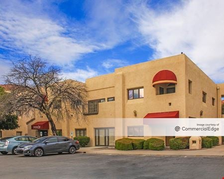 A look at The Smart Building Office space for Rent in Tucson
