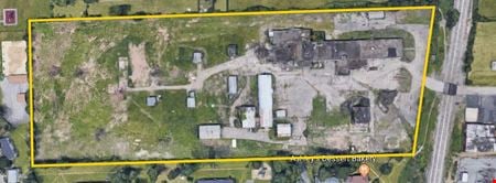 A look at 14+/- Acres Industrial Park Available commercial space in Tonawanda