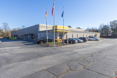 A look at Available for Sublease commercial space in Anderson