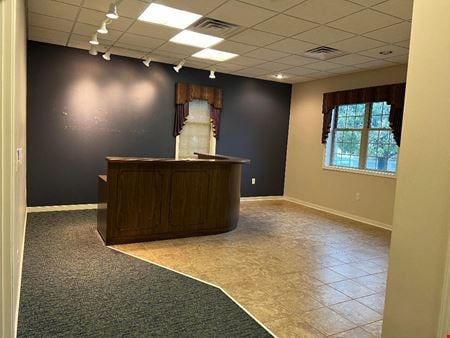 A look at 1120 E Chocolate Ave commercial space in Hershey
