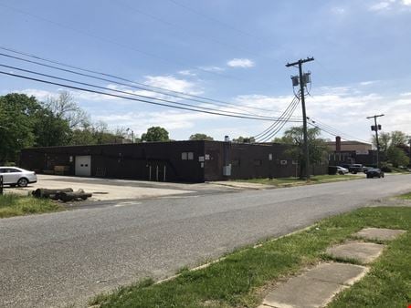 A look at 20 Warrick Avenue commercial space in Glassboro
