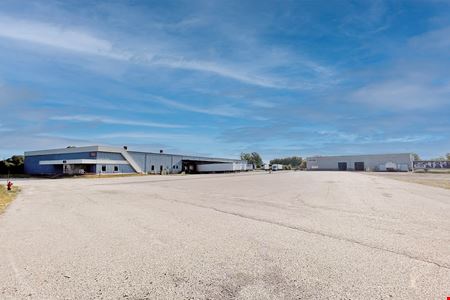 A look at 800 & 810 S. Outer Dr commercial space in Buena Vista