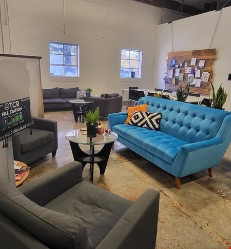 A look at The Wright Village- Durham Office space for Rent in Durham