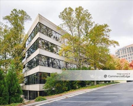 A look at Palisades Office Park - A Commercial space for Rent in Atlanta
